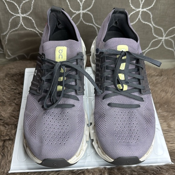 (Z3) On Cloudswift 3 Men's Size 8.5
Running Sneakers - Picture 4 of 12